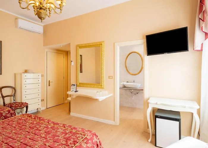 Hotel Manzoni Wellness&Spa