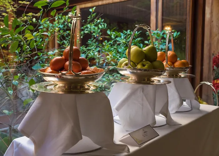 Grand Hotel Tamerici & Principe