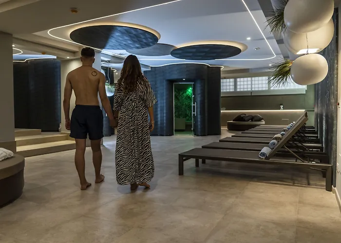 Hotel Ariston & Spa