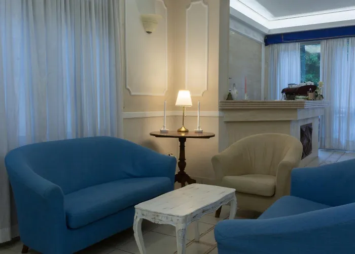 Hotel Cavallotti & Giotto