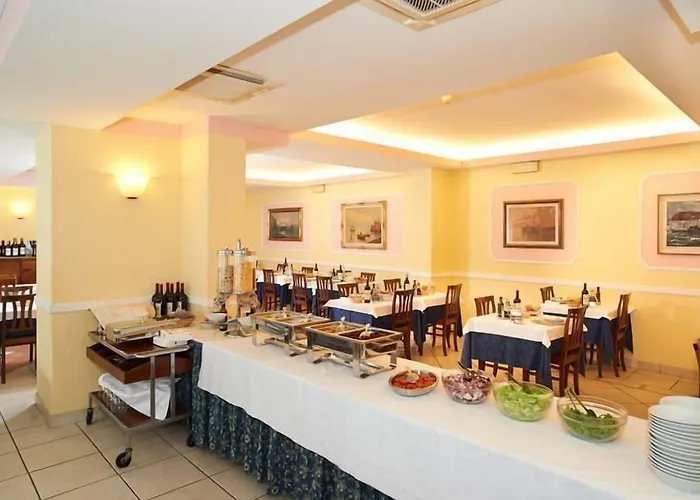 Hotel Cavallotti & Giotto