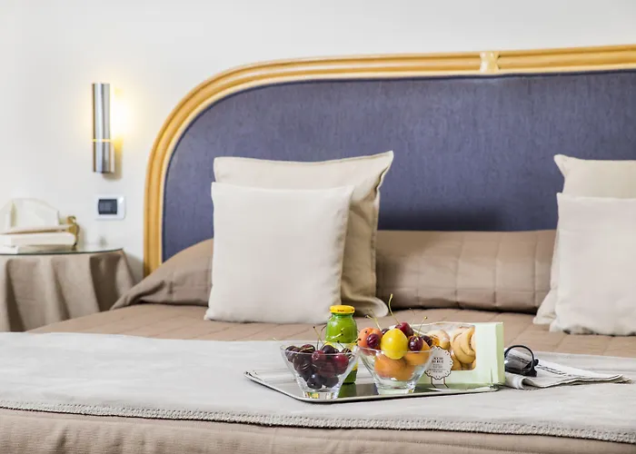 Hotel Ariston & Spa
